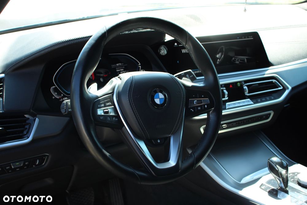 BMW X5 - 4