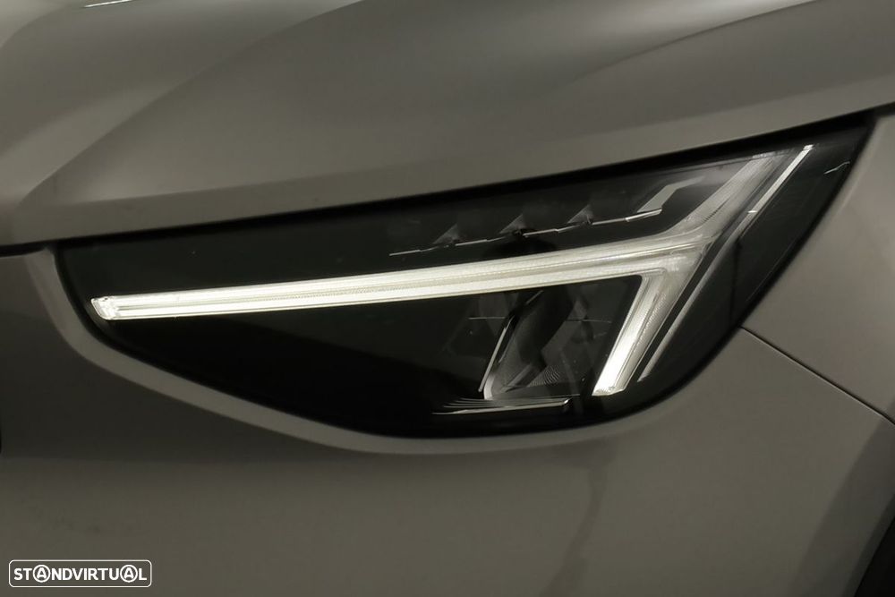 Volvo XC 40 1.5 T2 Core Auto - 6