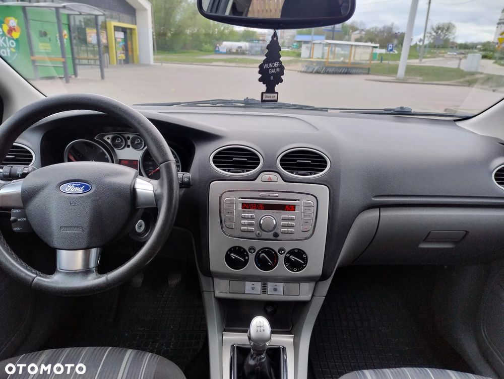 Ford Focus - 10