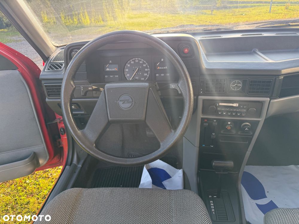 Opel Kadett - 18