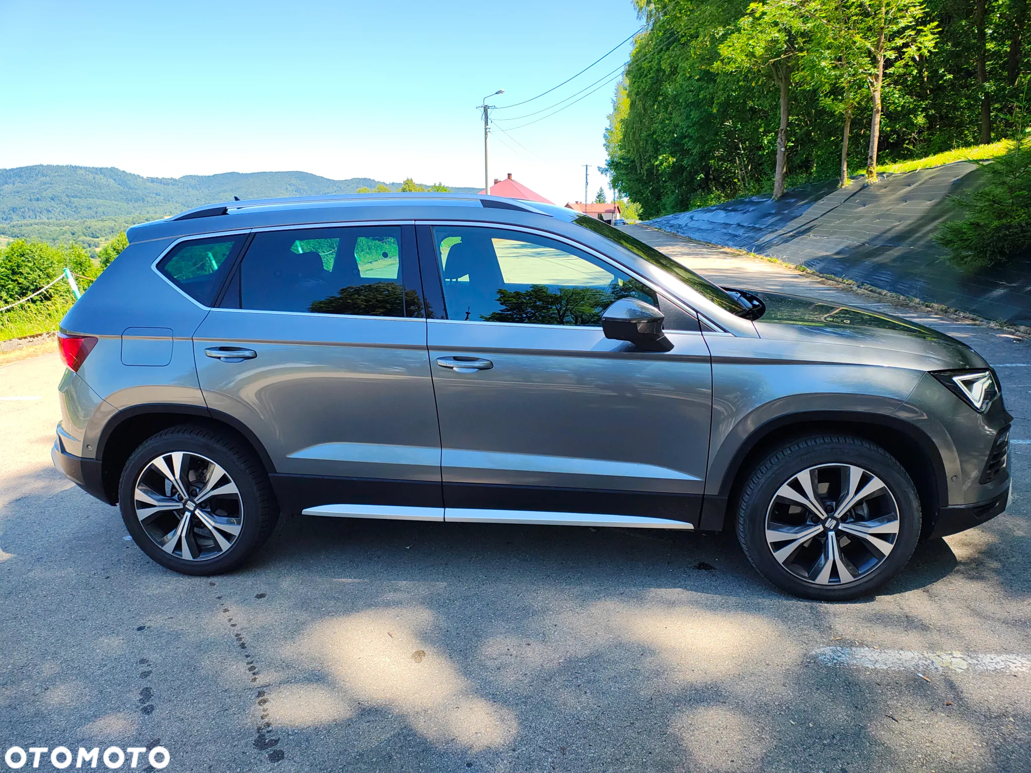 Seat Ateca 1.5 TSI Xperience S&S DSG - 4