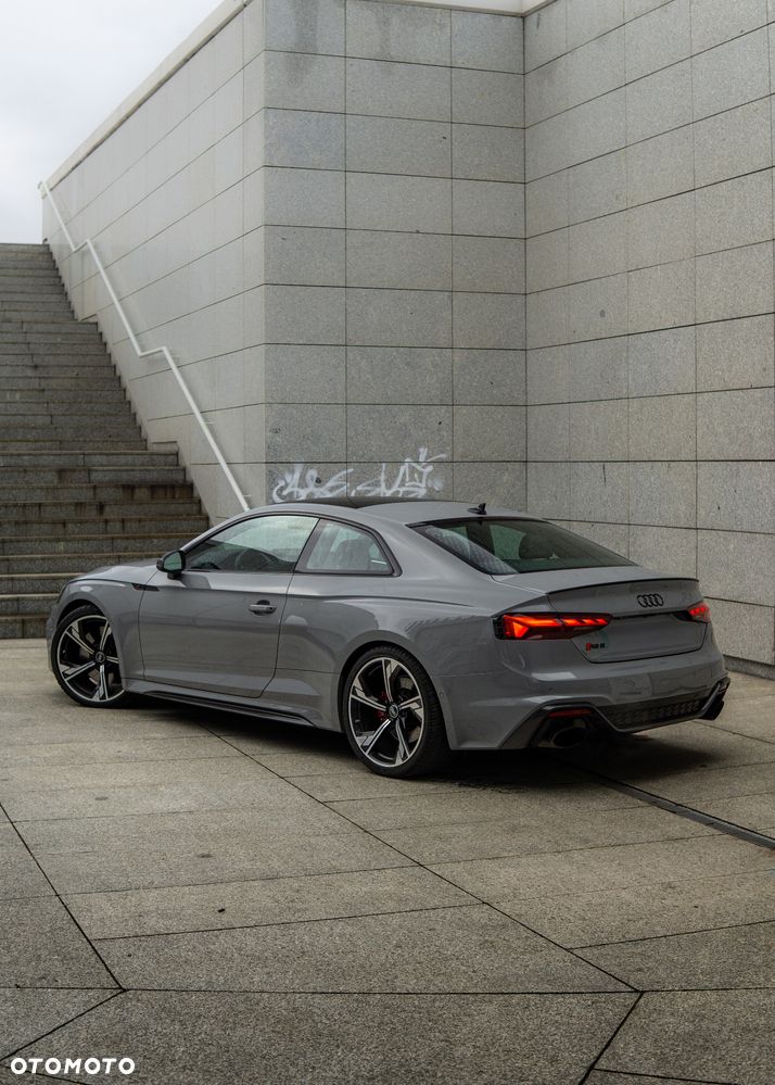 Audi RS5 Coupé Coupe 2.9 TFSI quattro tiptronic - 19