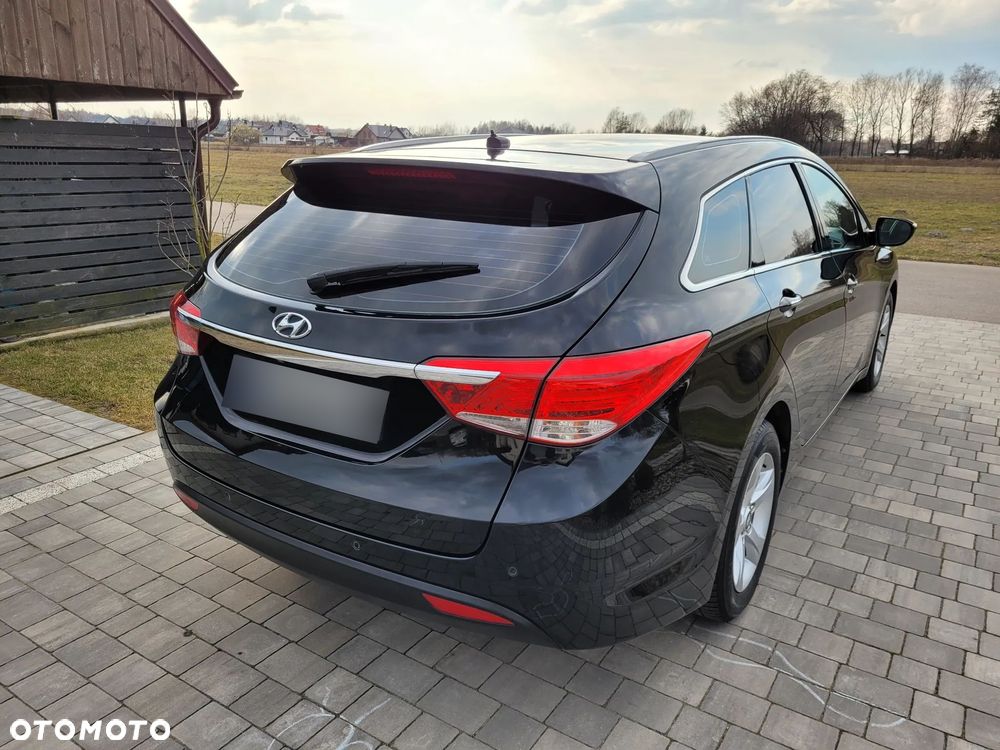 Hyundai i40 i40cw 1.6 5 Star Edition - 8