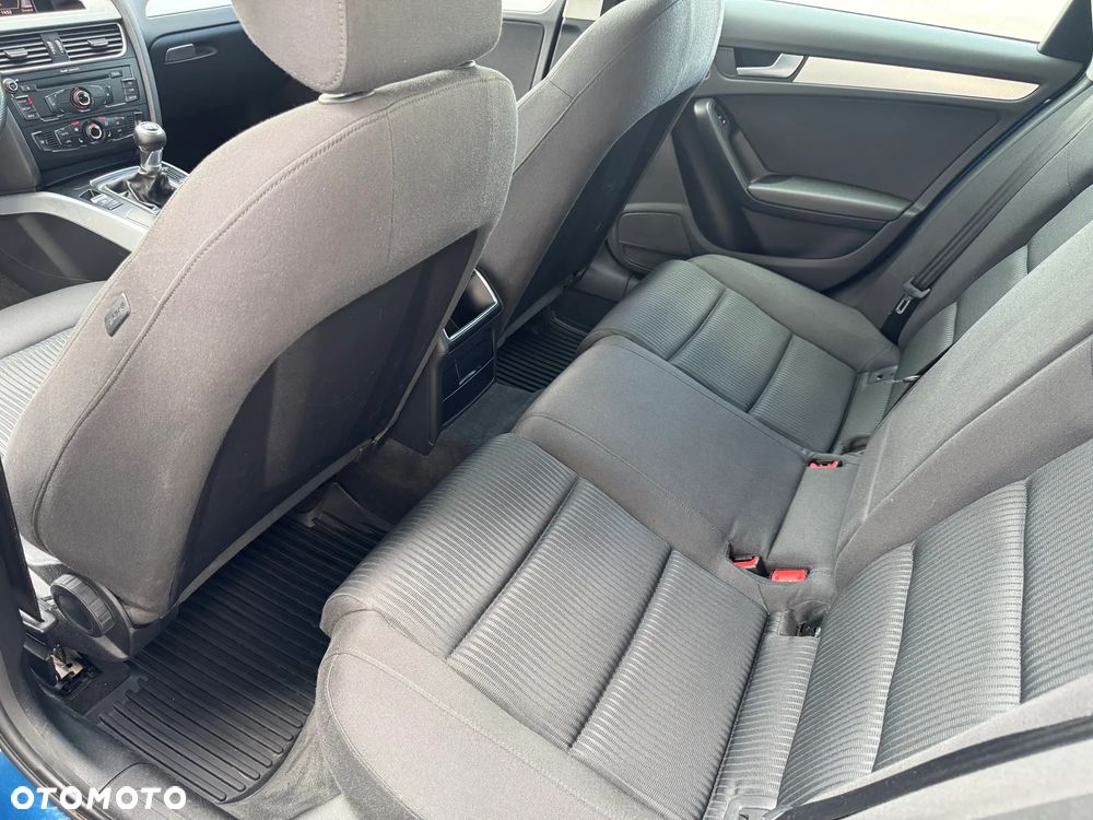 Audi A4 Avant 2.0 TDI e DPF Attraction - 40