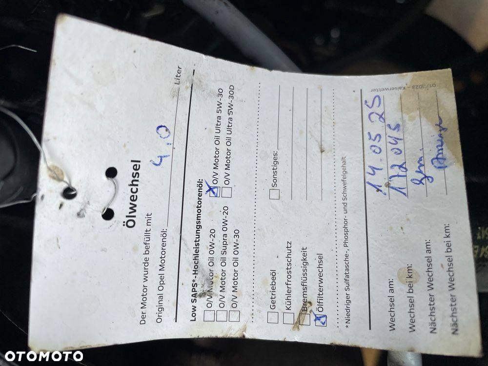 Opel Meriva 1.4 Design Edition - 11