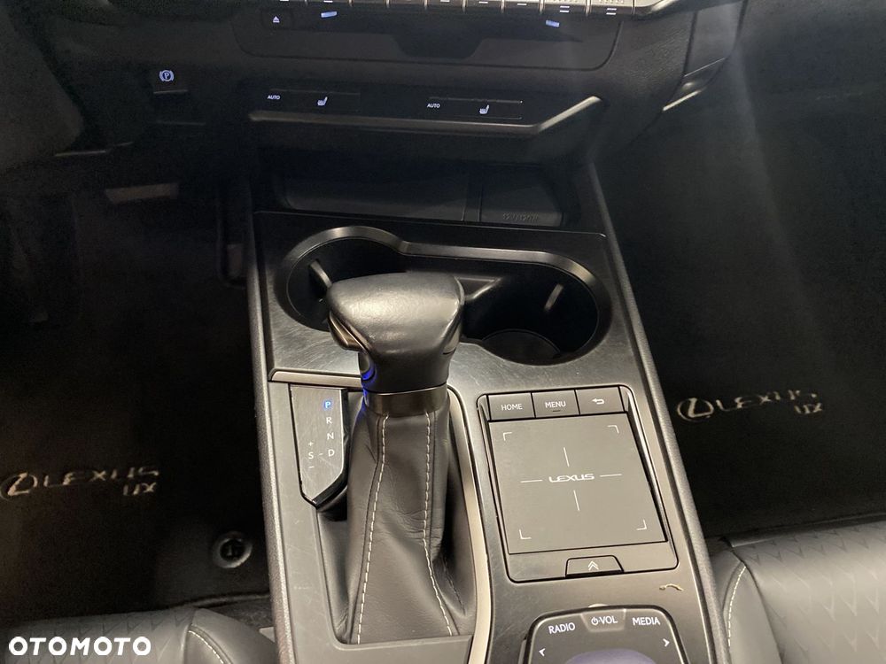 Lexus UX 250h GPF F Impression 2WD - 14