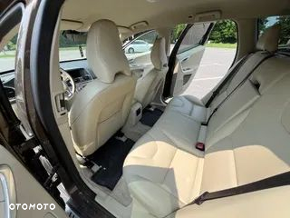 Volvo XC 60 D4 AWD Summum - 35