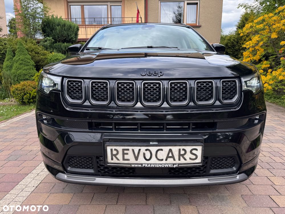 Jeep Compass - 3