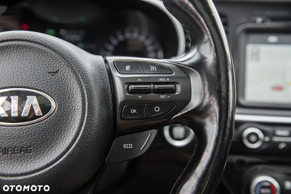 Kia Optima 2.0 CVVT Attract - 19