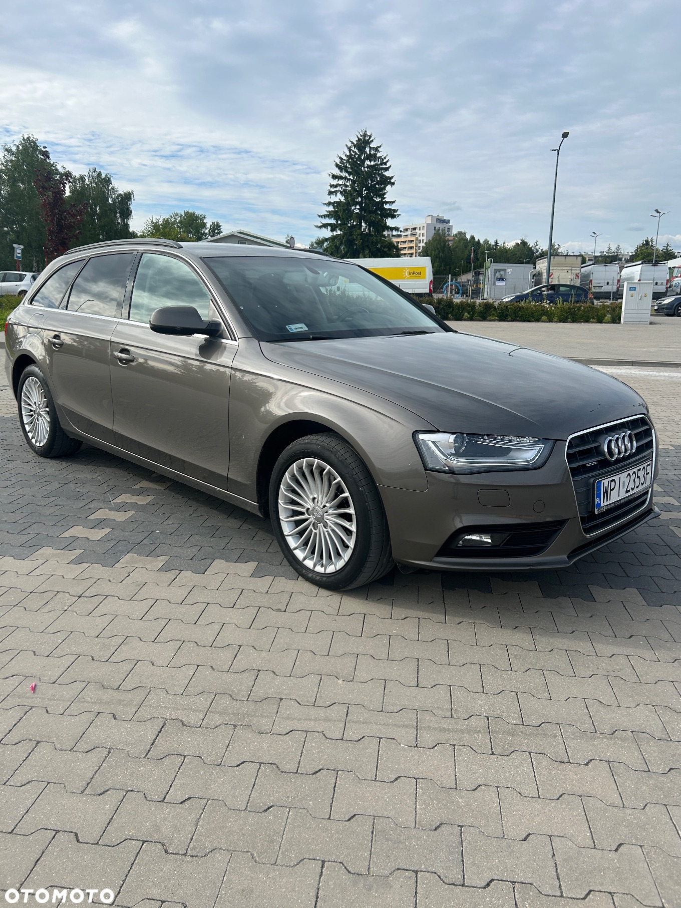 Audi A4 2.0 TDI clean diesel Quattro - 13