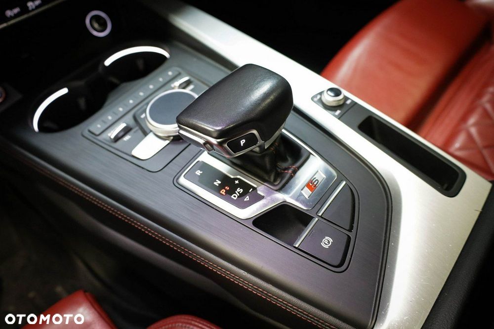 Audi S5 Sportback - 28