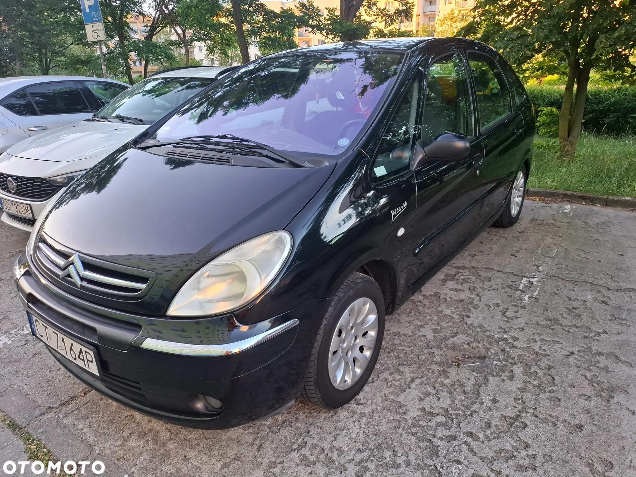 Citroën Xsara Picasso 1.8i Confort - 1
