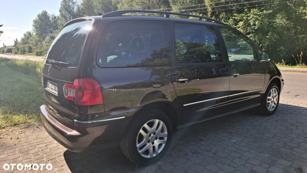 Volkswagen Sharan - 35