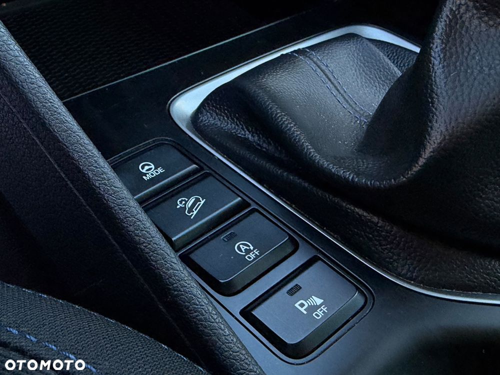 Hyundai Tucson - 29