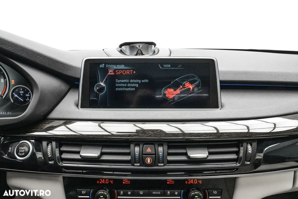 BMW X5 M M50d Sport-Aut. - 24