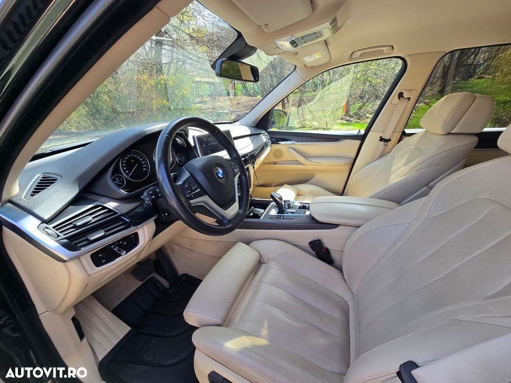 BMW X5 - 28