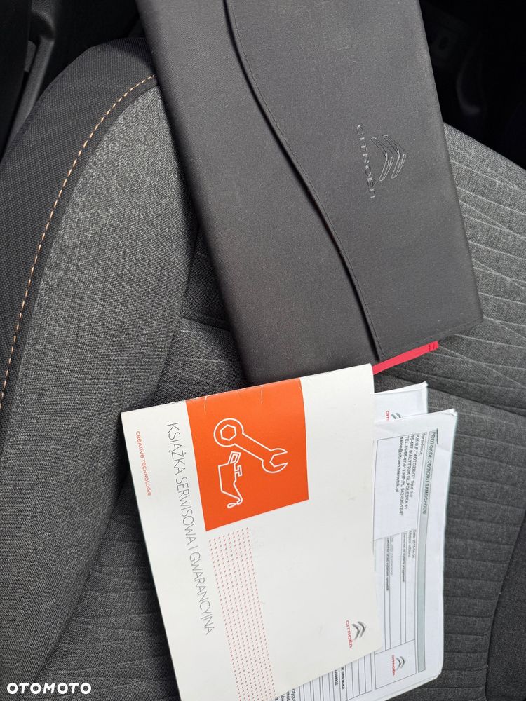 Citroën Berlingo 2018