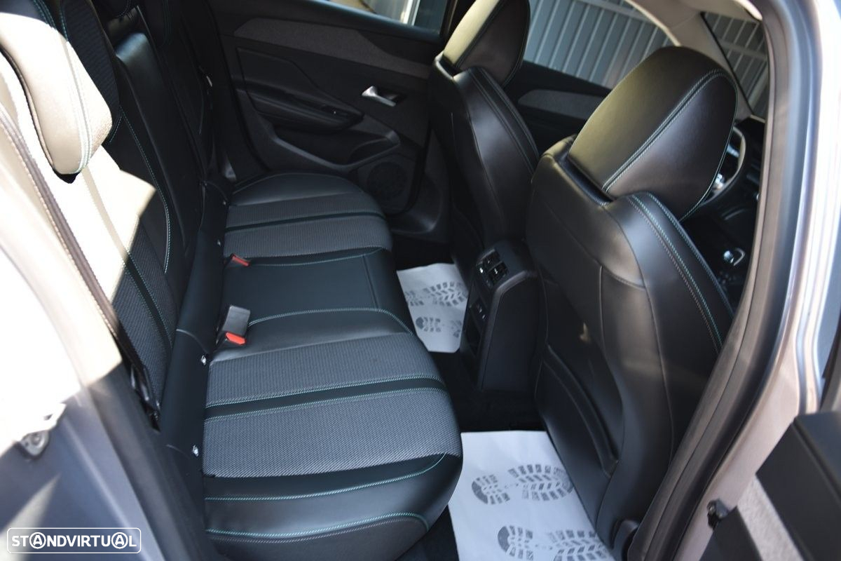 Peugeot 308 1.5 BlueHDi Allure - 24