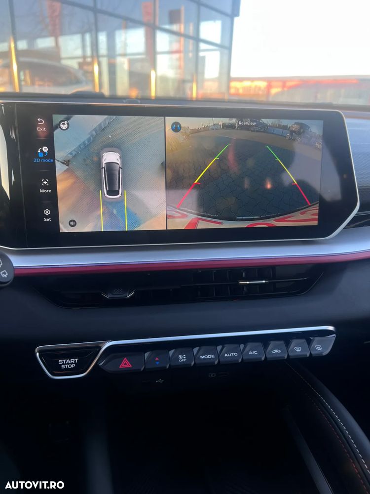 Geely Coolray 1.5 T-GDI 7DCT GF - 9