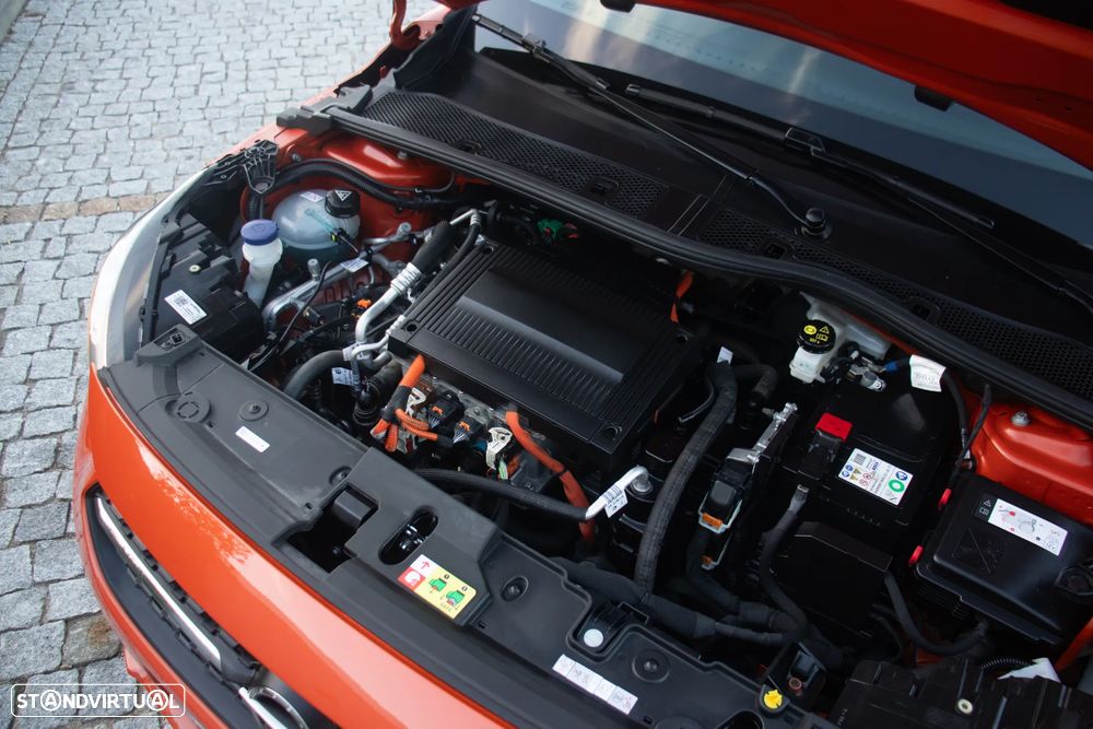 Opel Corsa-e Edition - 9