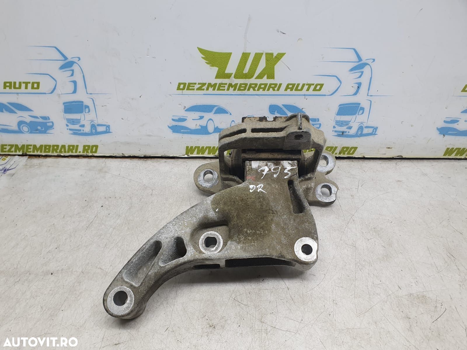 Suport motor  2.0 tdci Ford Kuga 2 [2013 - 2020] 2.0 tdci - 1
