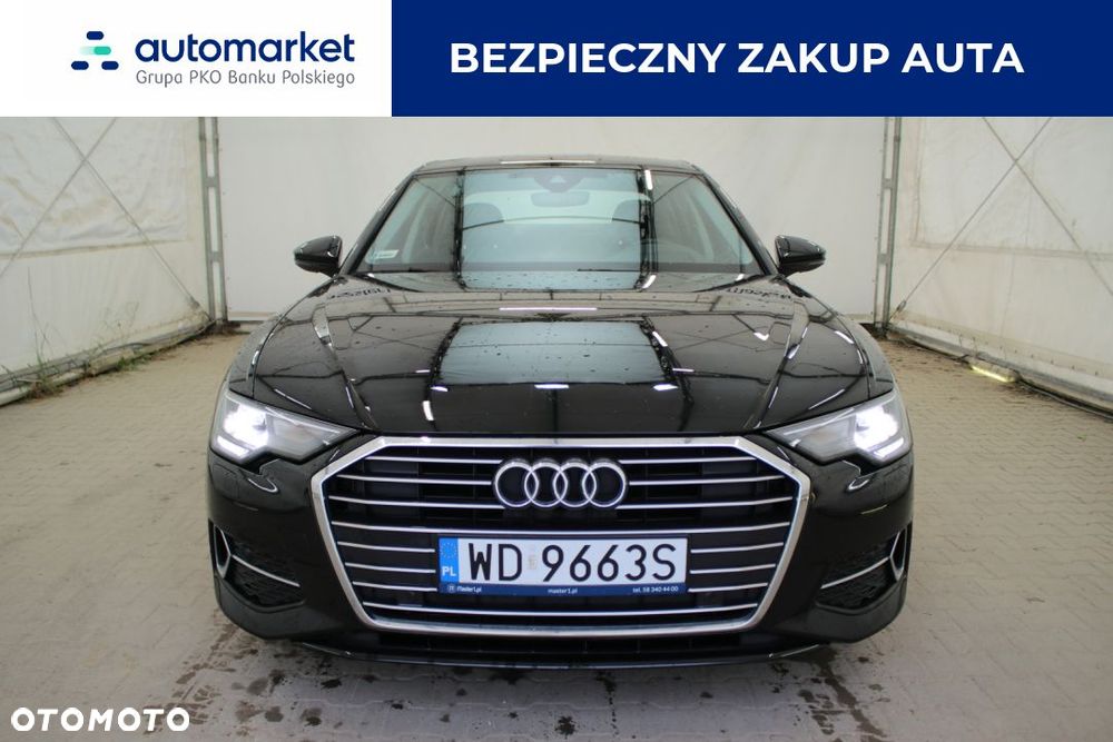 Audi A6 - 2