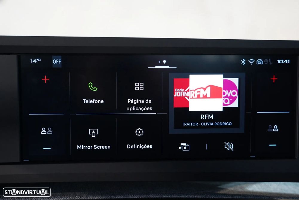 Peugeot 3008 - 16