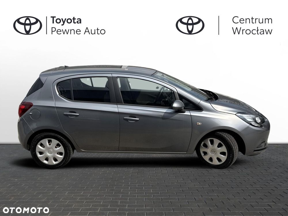 Opel Corsa 1.4 Enjoy S&S - 6