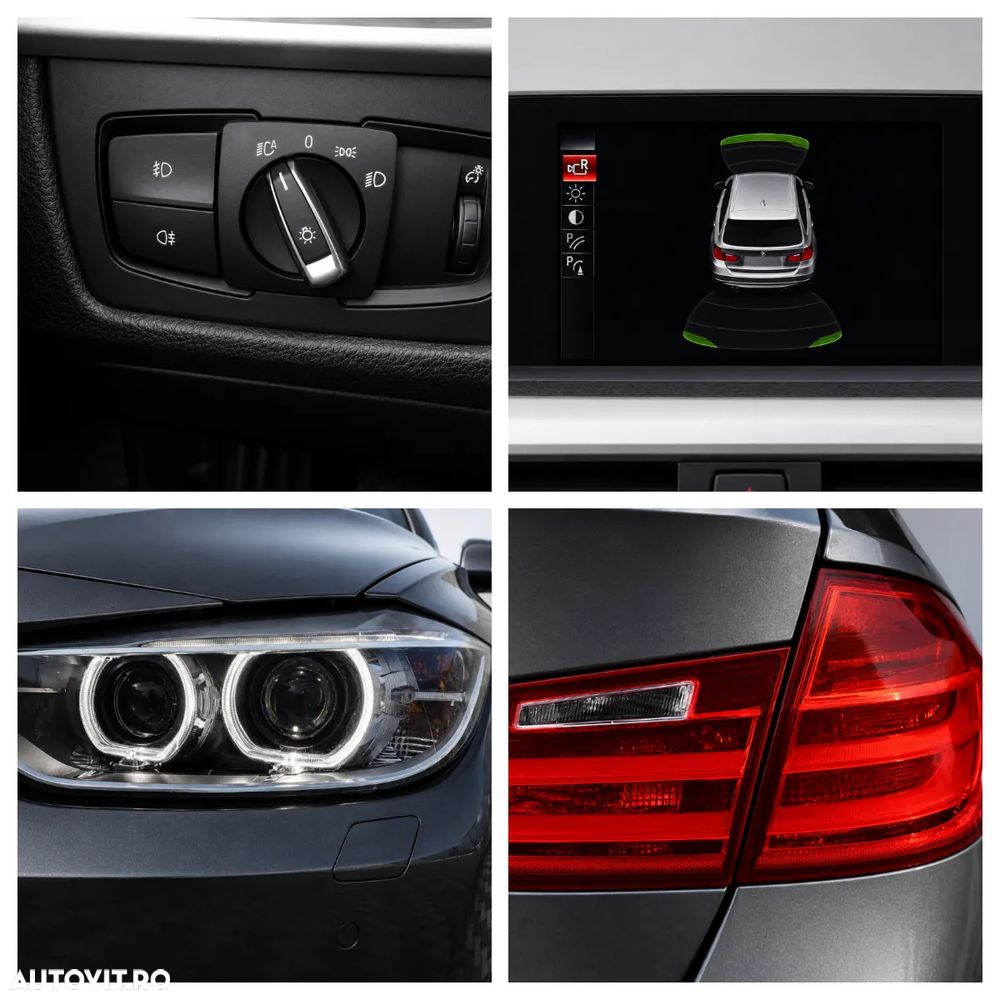 BMW Seria 3 - 9