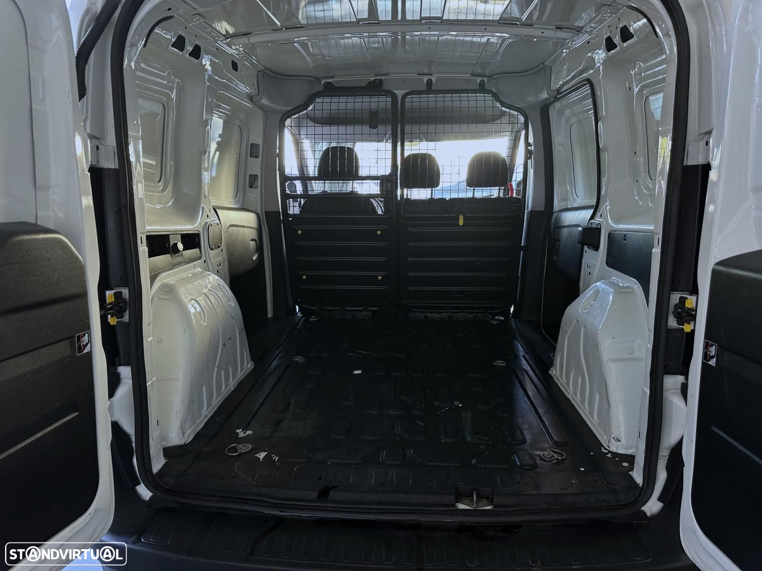 Fiat Doblo Maxi Longa - 10