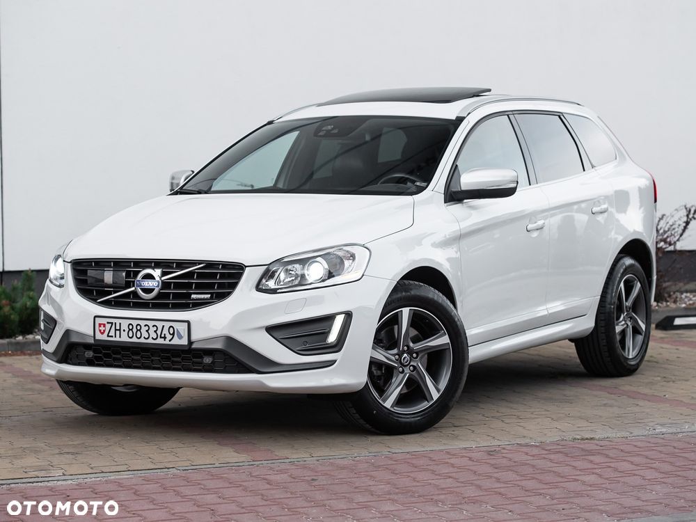 Volvo XC 60 D4 AWD Geartronic Summum - 6