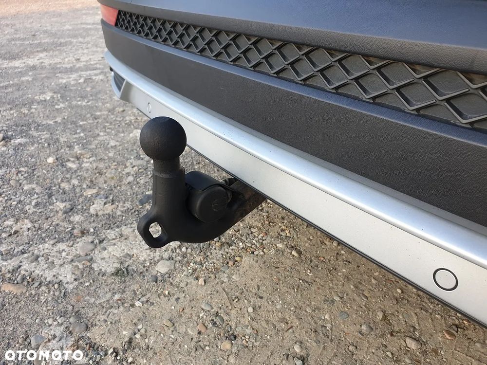 Seat Tarraco 2.0 TDI 4Drive DSG SCR Xcellence - 12