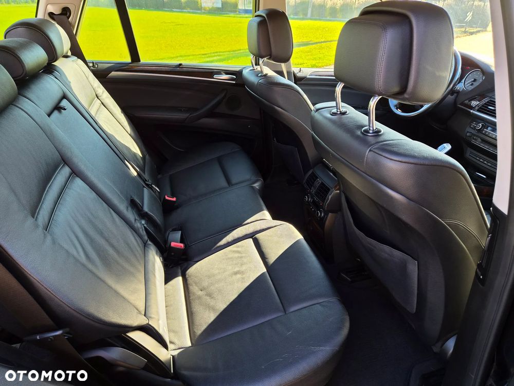BMW X5 xDrive35i - 21
