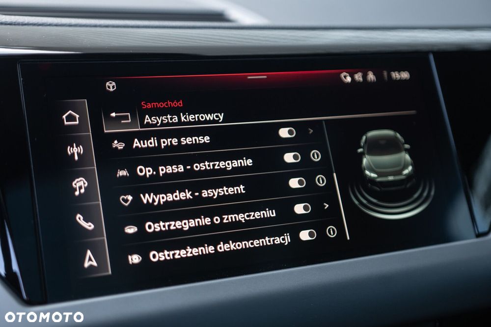 Audi e-tron GT 105kWh S Launch Edition Quattro - 25