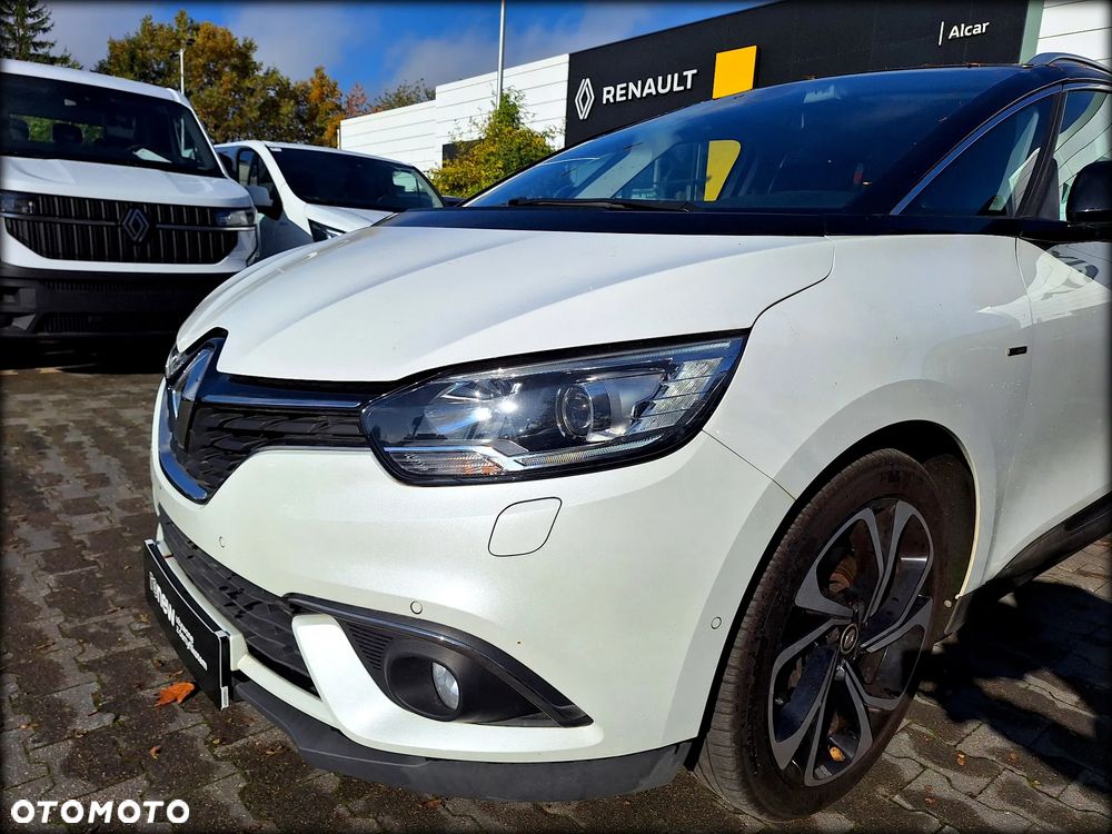 Renault Scenic 1.3 TCe FAP Bose EDC - 36