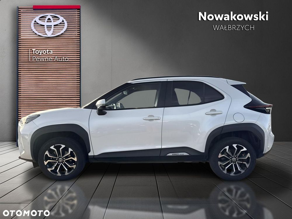 Toyota Yaris Cross Hybrid 1.5 Style - 6