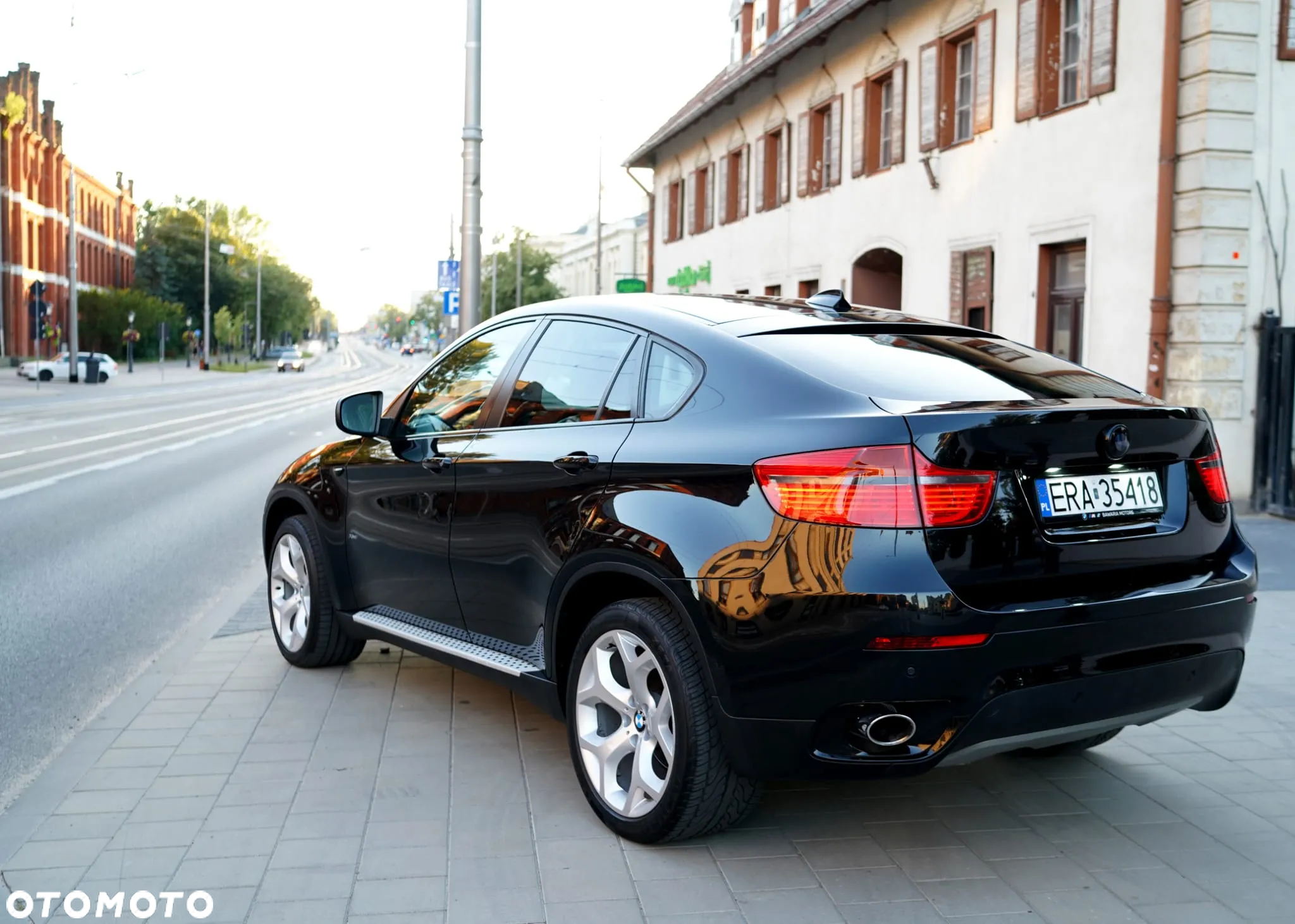 BMW X6 xDrive40d - 9