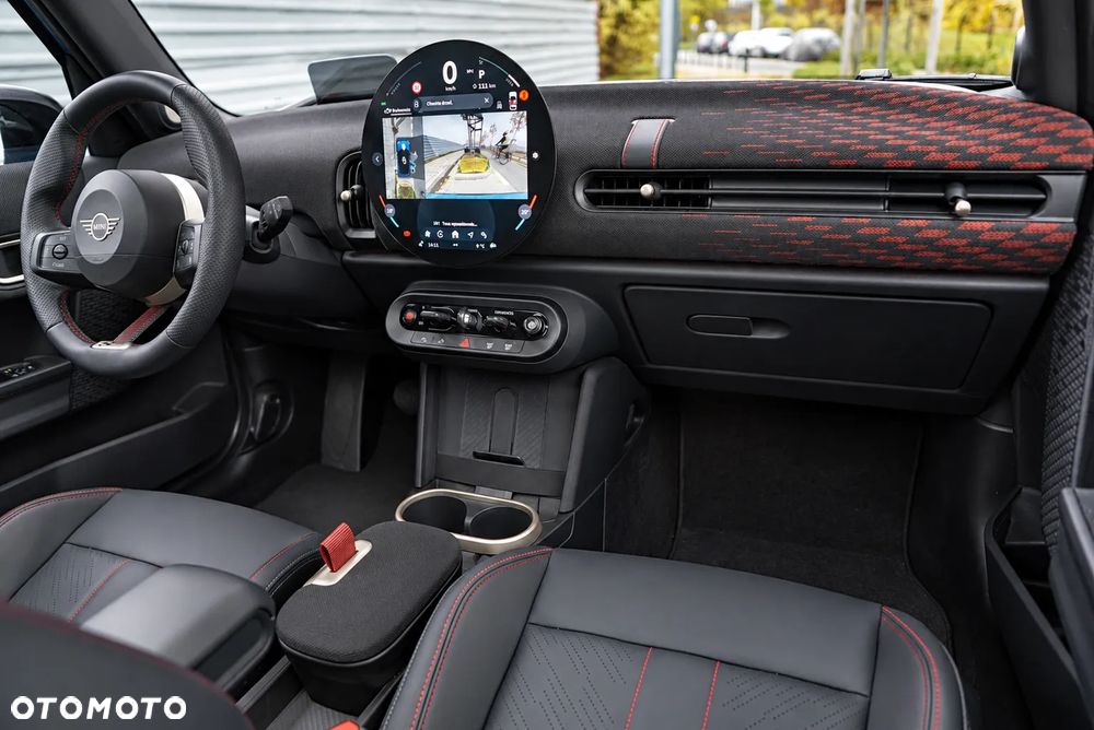 MINI Cooper S Linia John Works - 21