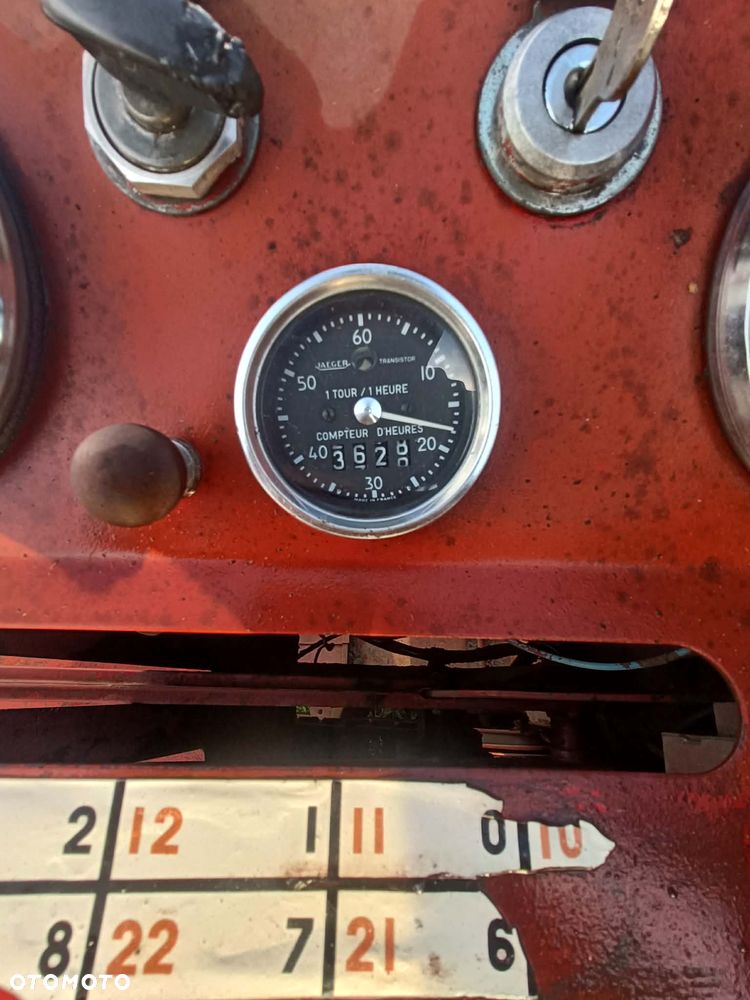 Case IH International 431 - 2