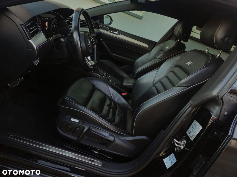 Volkswagen Arteon 2.0 TSI DSG R-Line - 22