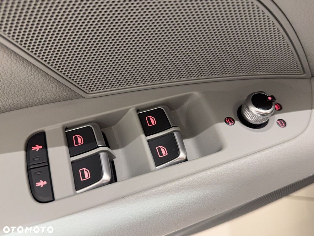 Audi A7 Sportback 3.0 TFSI Quattro S tronic - 11