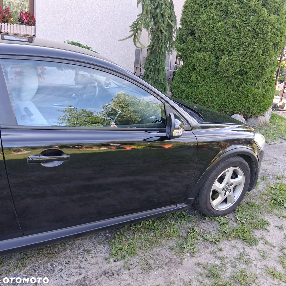 Volvo C30 1.6D DRIVe Start-Stop - 4