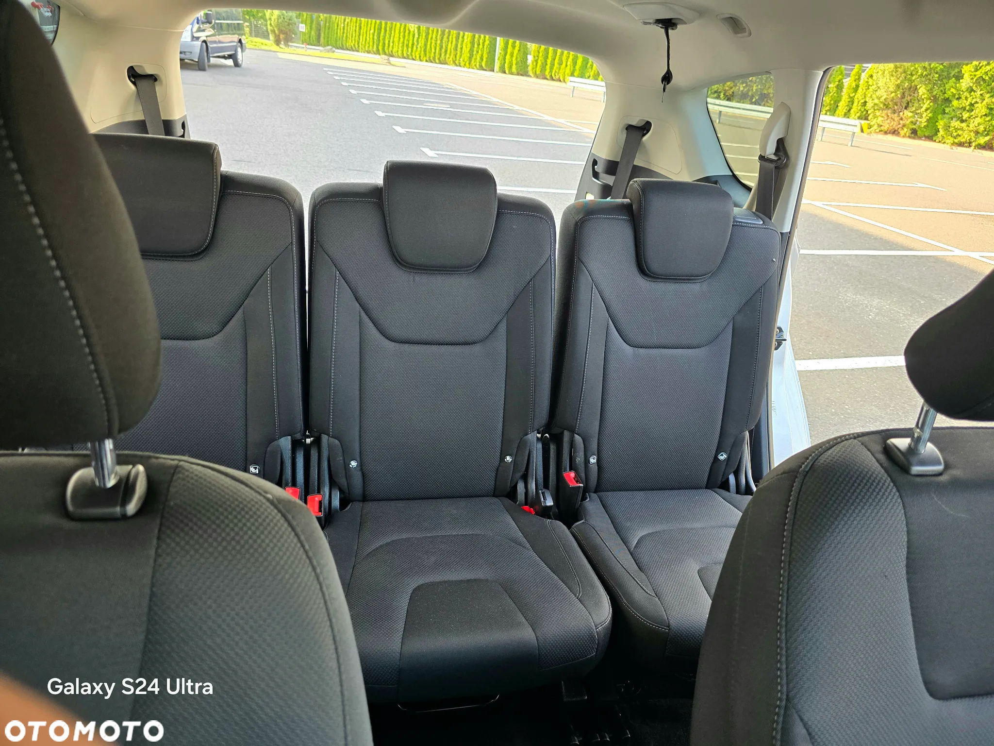 Ford S-Max 2.0 EcoBlue Titanium - 28