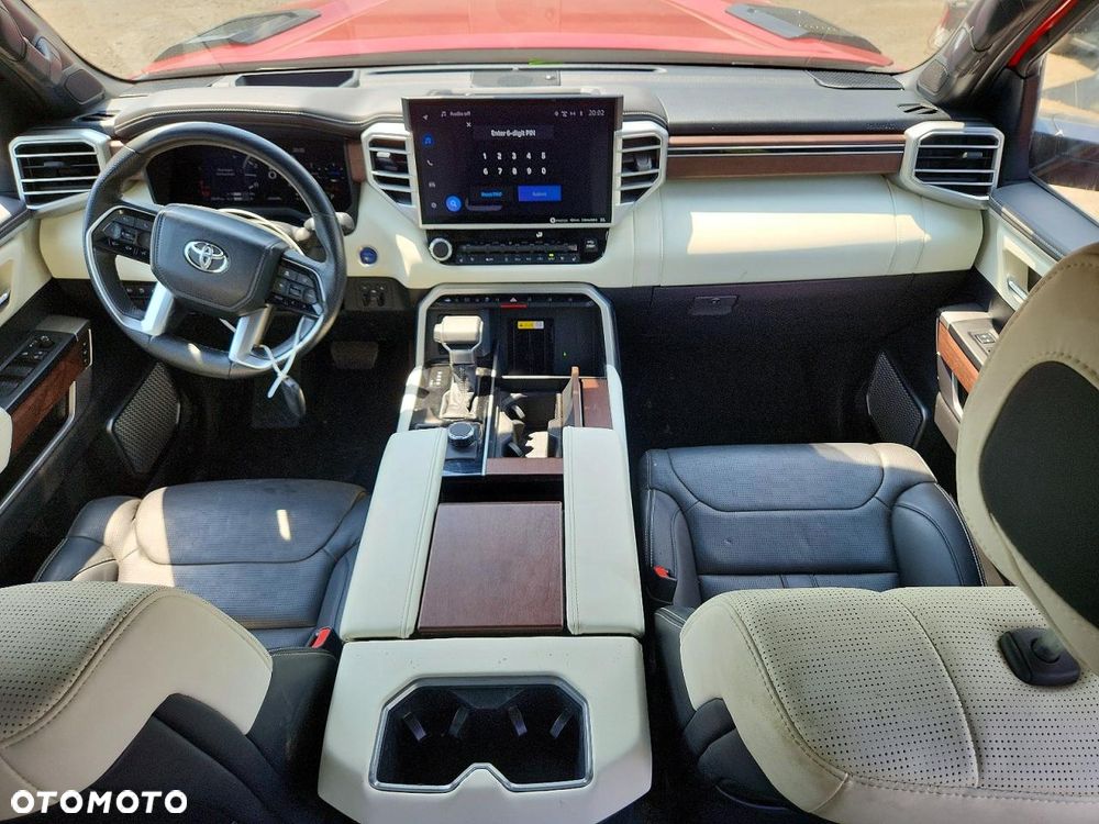 Toyota Tundra - 7