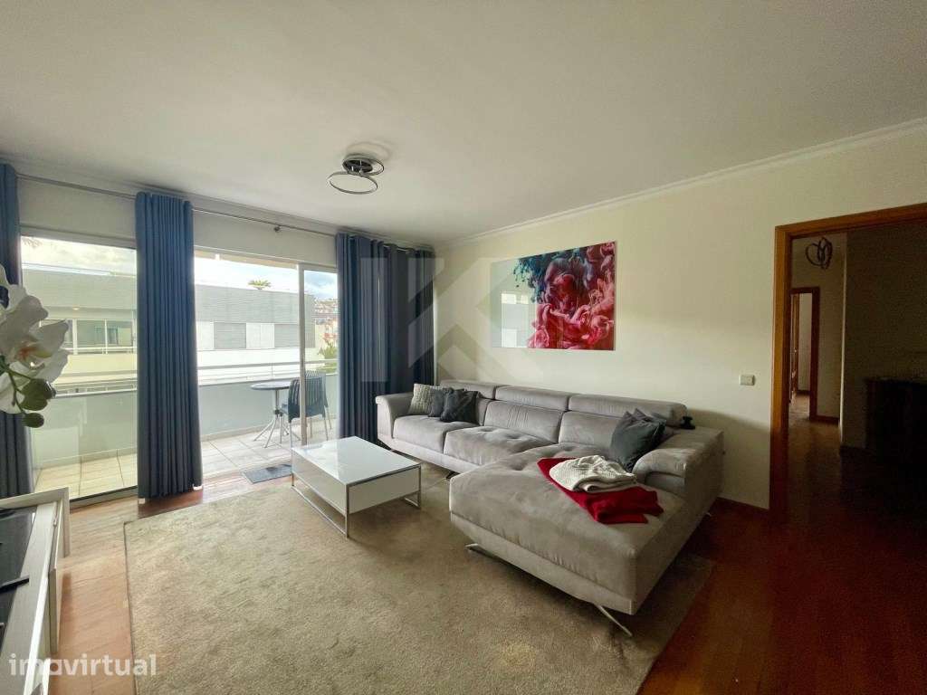 Apartamento T3 - Ilhéus, Centro do Funchal - Grande imagem: 5/34
