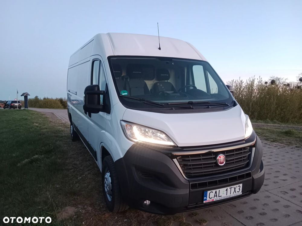 Fiat Ducato - 30