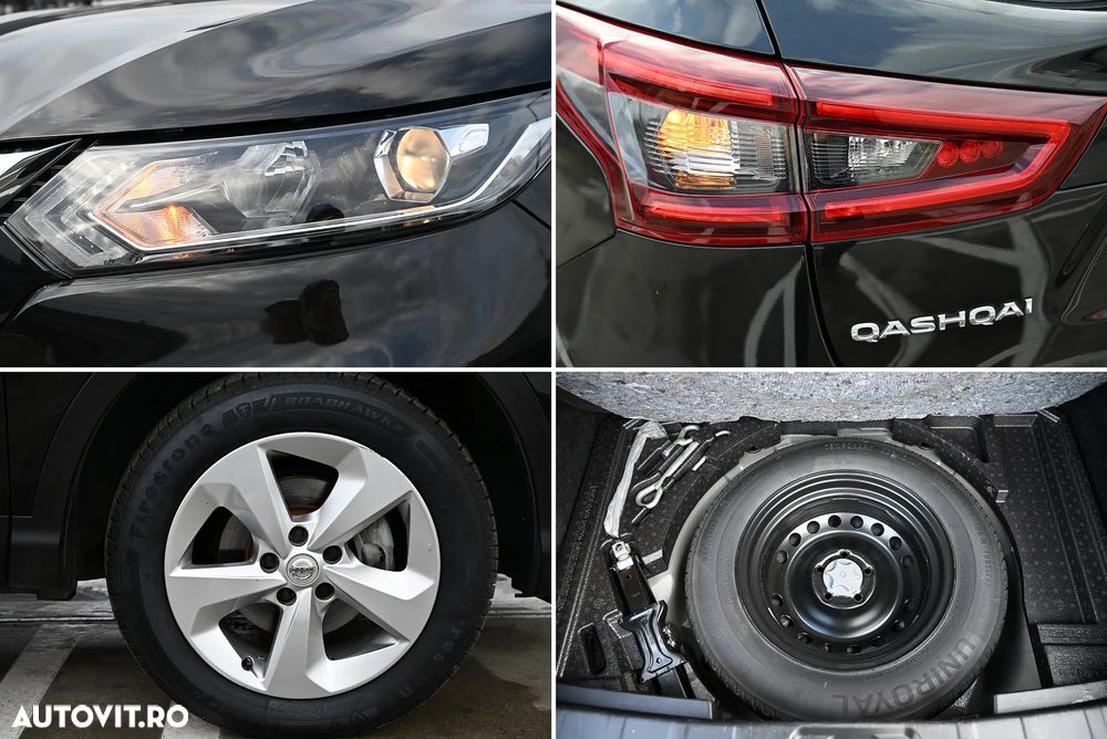 Nissan Qashqai - 20