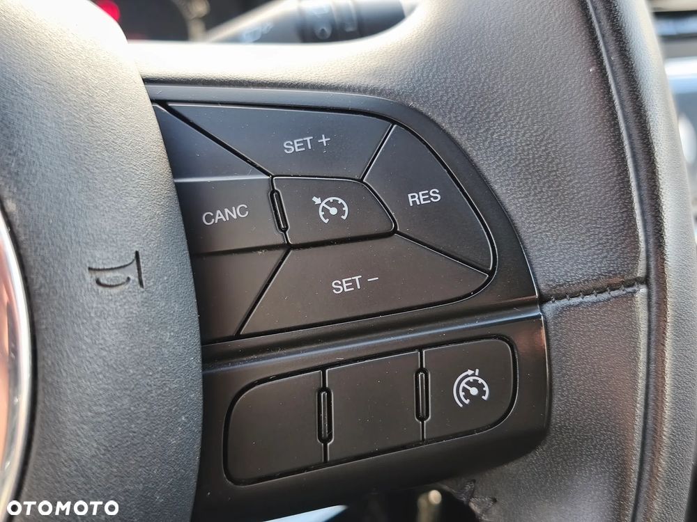 Fiat 500X 1.4 MultiAir 4x2 S&S Pop Star - 28