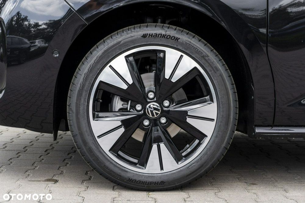 Volkswagen Multivan - 6