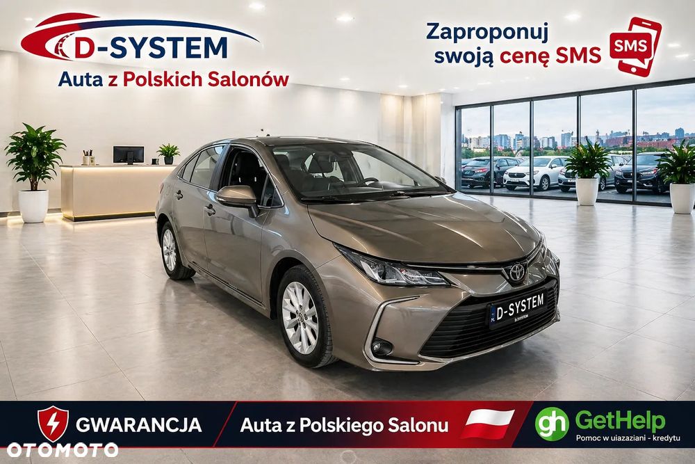 Toyota Corolla 1.6 Comfort - 4